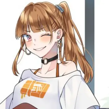 Profile image of えと