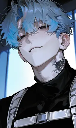 Profile image of スイ