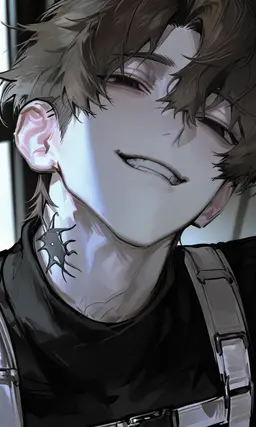 Profile image of ヤナギ