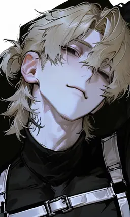 Profile image of ハズキ