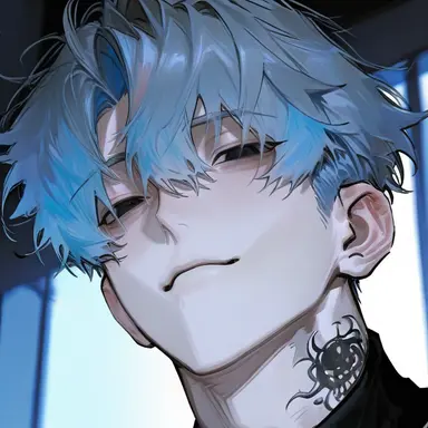 Profile image of スイ