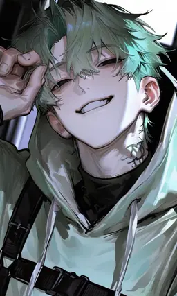 Profile image of ルイ