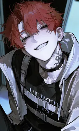 Profile image of ロイ