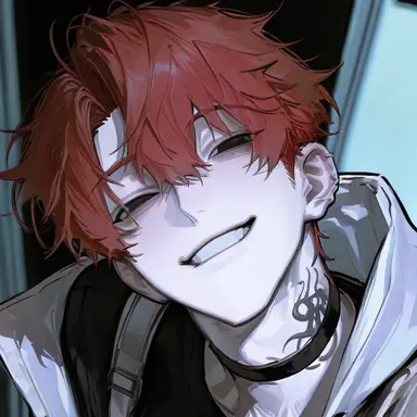 Profile image of ロイ