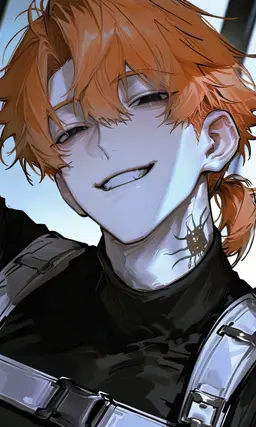 Profile image of ミツキ