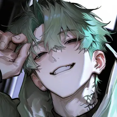 Profile image of ルイ