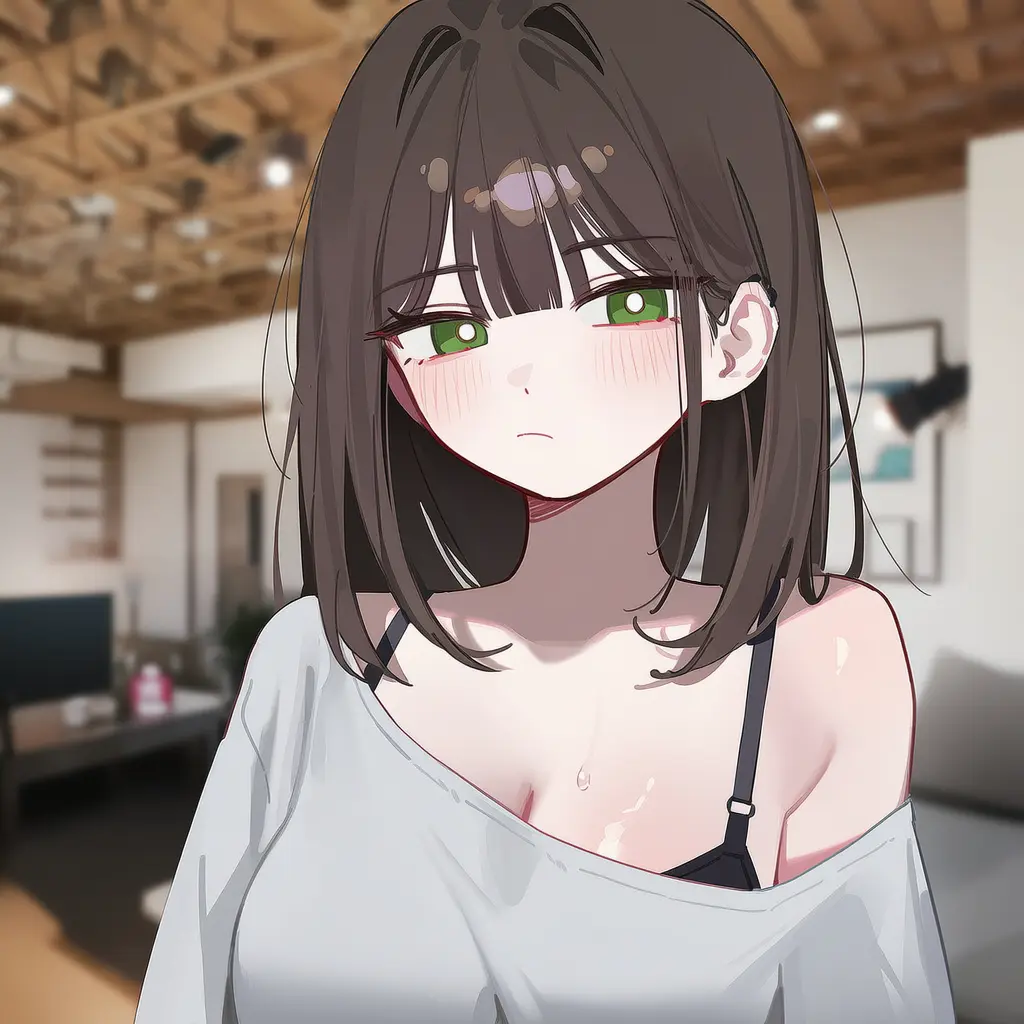 HarshLaugh2362의 Sister Management Manual