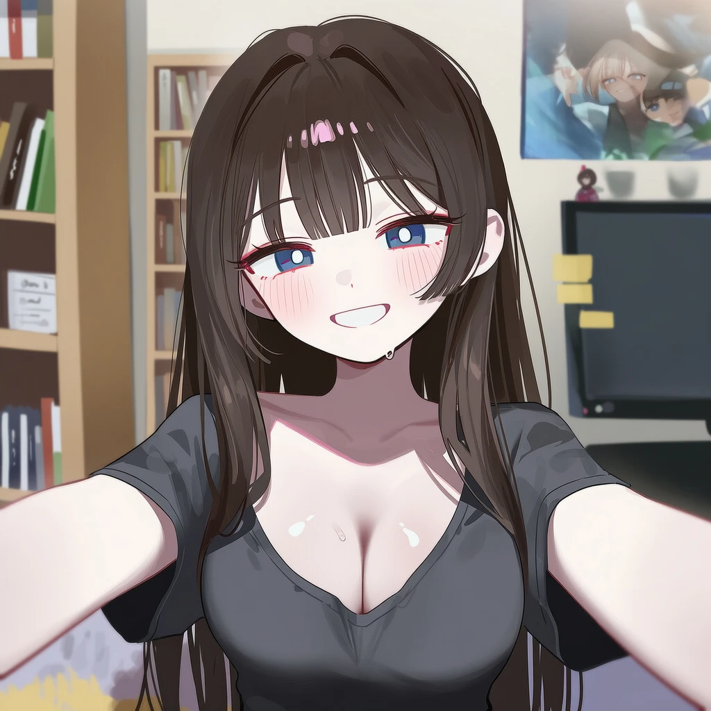 민가연
