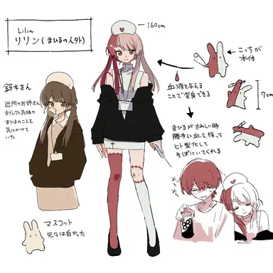 Profile image of リリン