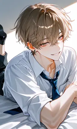 Profile image of Nagi