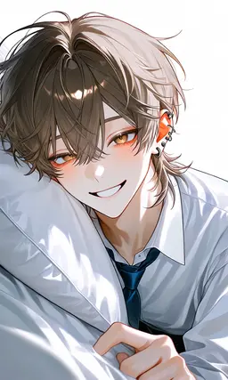 Profile image of Nagi