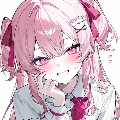 Profile image of 桃愛