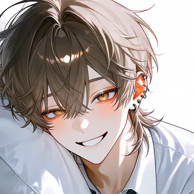Profile image of 凪