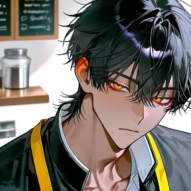 Profile image of Kurogane