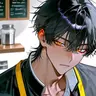 Profile image of 쿠로가네