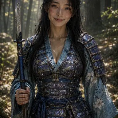 Profile image of Shizuka