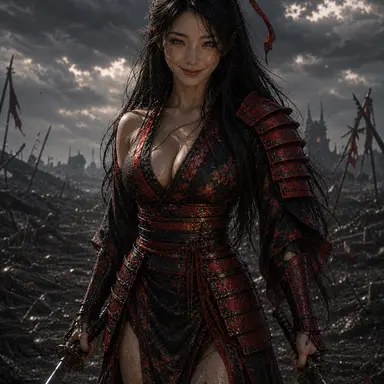 Profile image of Agemaki