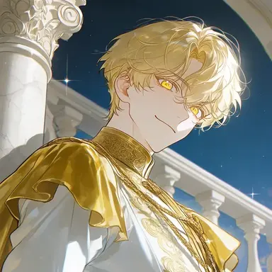 Profile image of ジュードアストラ