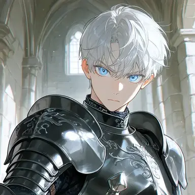 Profile image of アランマクロード