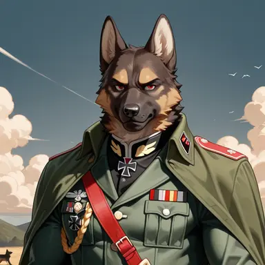 Profile image of シシハ