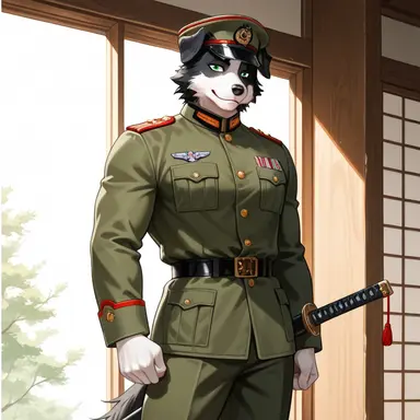 Profile image of カジヤマ