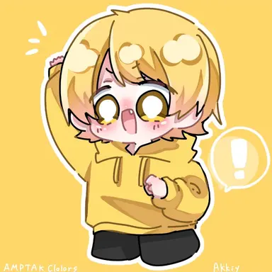 Profile image of あっきぃ