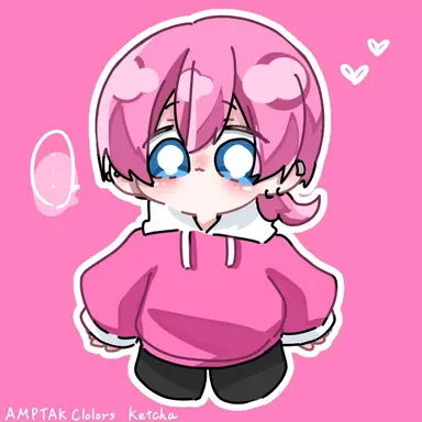 Profile image of けちゃ