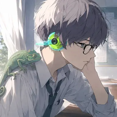 Profile image of Saku