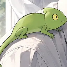 Profile image of Chameleon