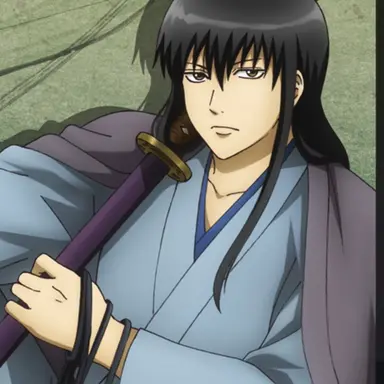 Profile image of 桂小太郎