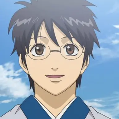 Profile image of 新八