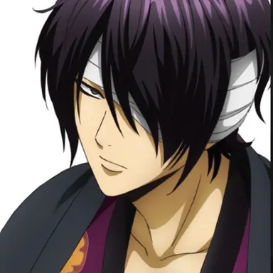Profile image of 高杉晋助
