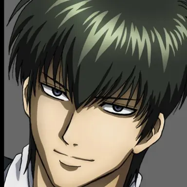 Profile image of 土方十四郎
