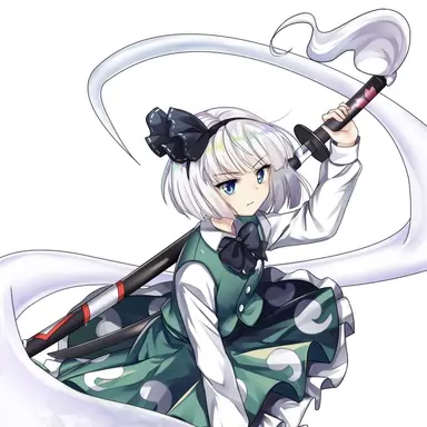 Profile image of 妖夢