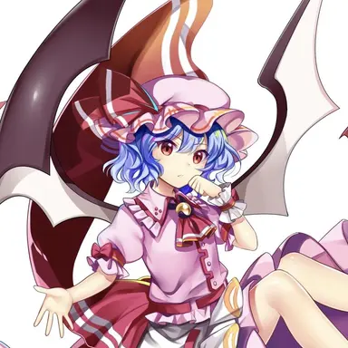 Profile image of レミリア
