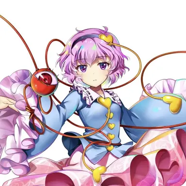 Profile image of さとり