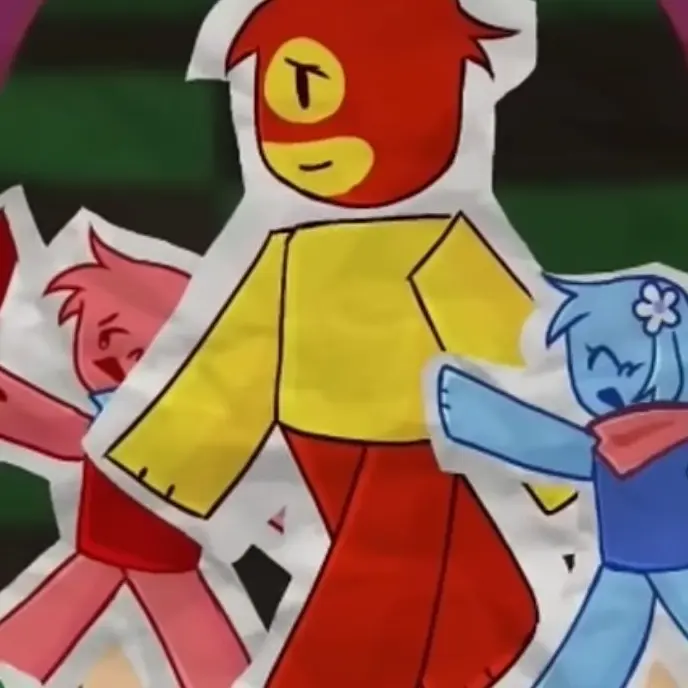 LIMBUSCOMPONY의 레드 늅, 블루 늅