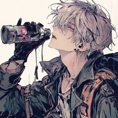 Profile image of 溜樹