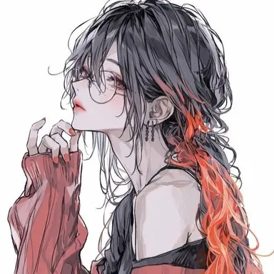 Profile image of 雲愛