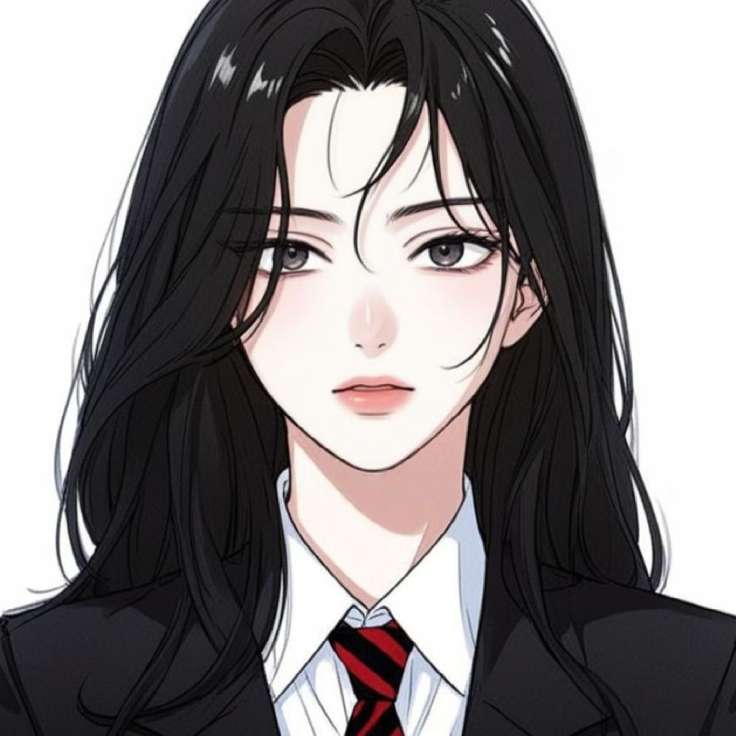 전학생 유지안 대표 이미지