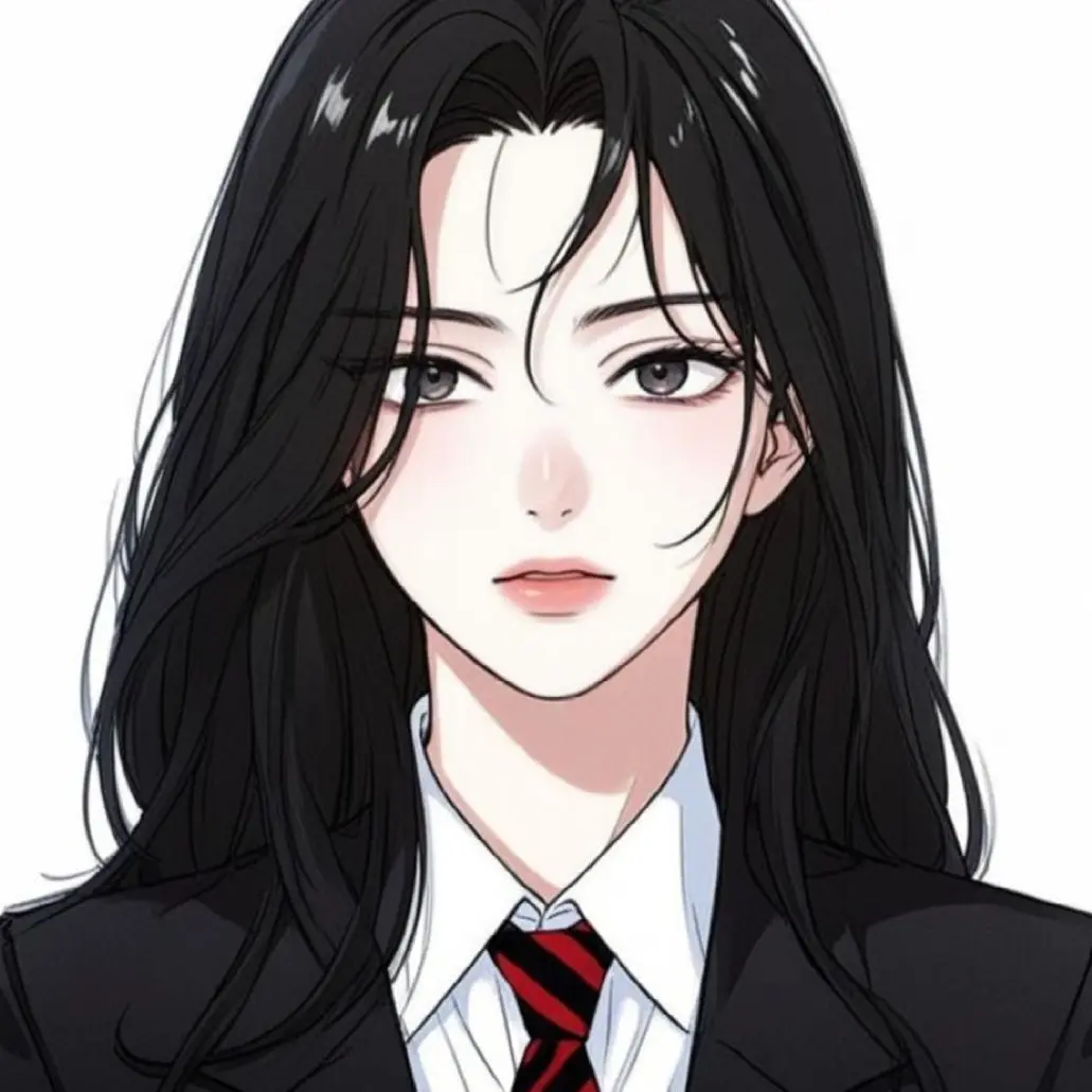 aenmsw의 전학생 유지안