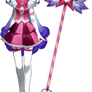 Profile image of 憎しみの女王