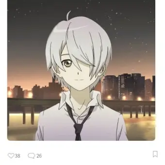 Profile image of 이안