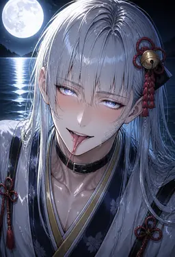 Profile image of 달님