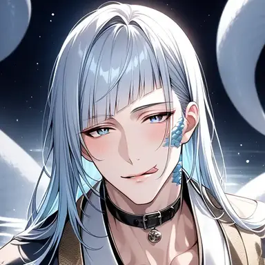 Profile image of 달님
