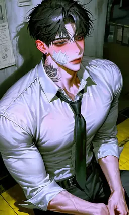 Profile image of 단테