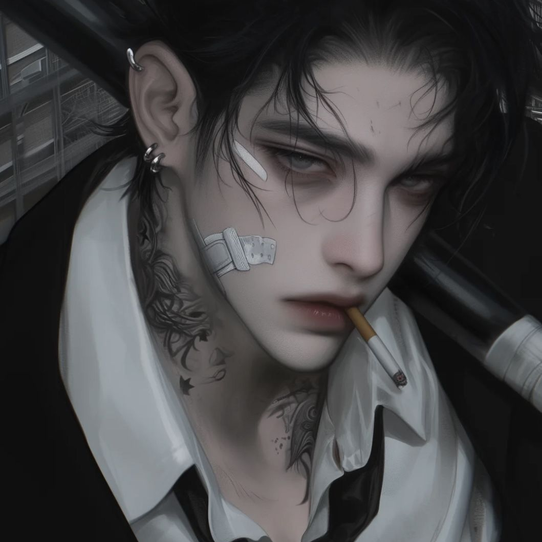 Dante 대표 이미지