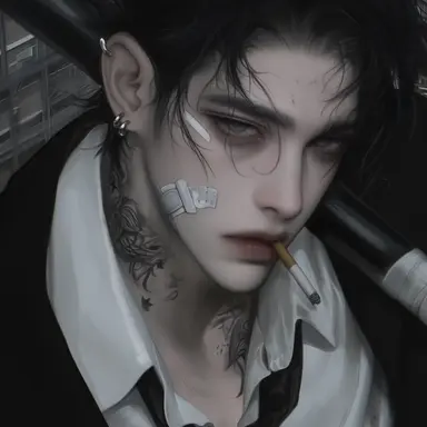 Profile image of 단테