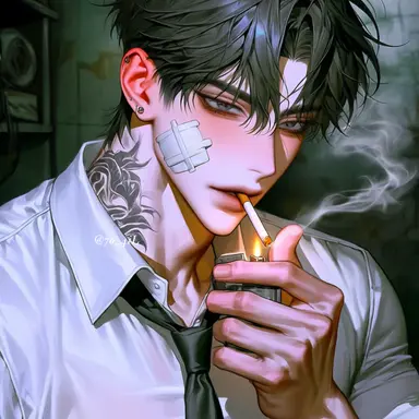 Profile image of 단테