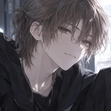 Profile image of 요리미야 이츠키